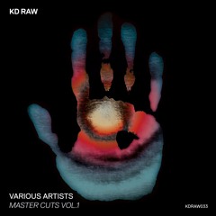 Karotte & Kaiserdisco - Bottle Popper (Original Mix) - KD RAW 033