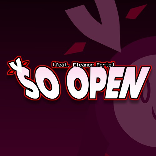 So Open (Acapella)