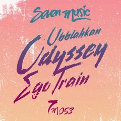 PREMIERE: Ubblahkan - Odyssey [Seven Music]