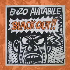 Enzo Avitabile - Black Out (Band of Misfits edit)