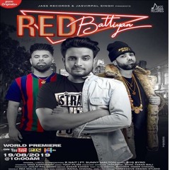 Red Battiyan R Nait Full song (Original)