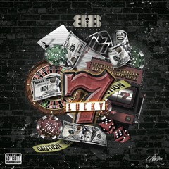 DRIPPY MAKK - GET BUSY
