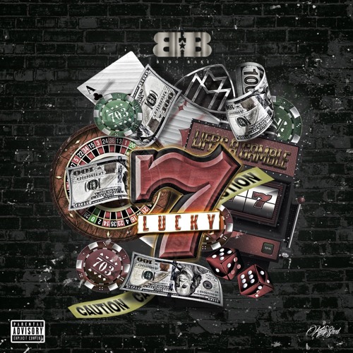 DRIPPY MAKK - GET BUSY