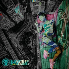 Black Barrel - Elevate With Me (ft. [ K S R ])