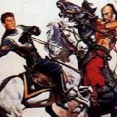 TARASS BOULBA - Alexandre Georges / arr. Geert Giesbertz