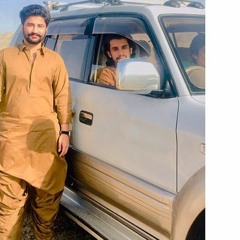 Kandh Mi Jani Kandh - Sabz Ali Bugti "BalochiSong" (MengalAbad)