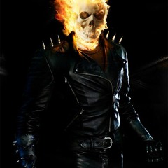 Ghost Rider Theme