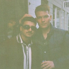 Fra Eller Til (Med Karl William)