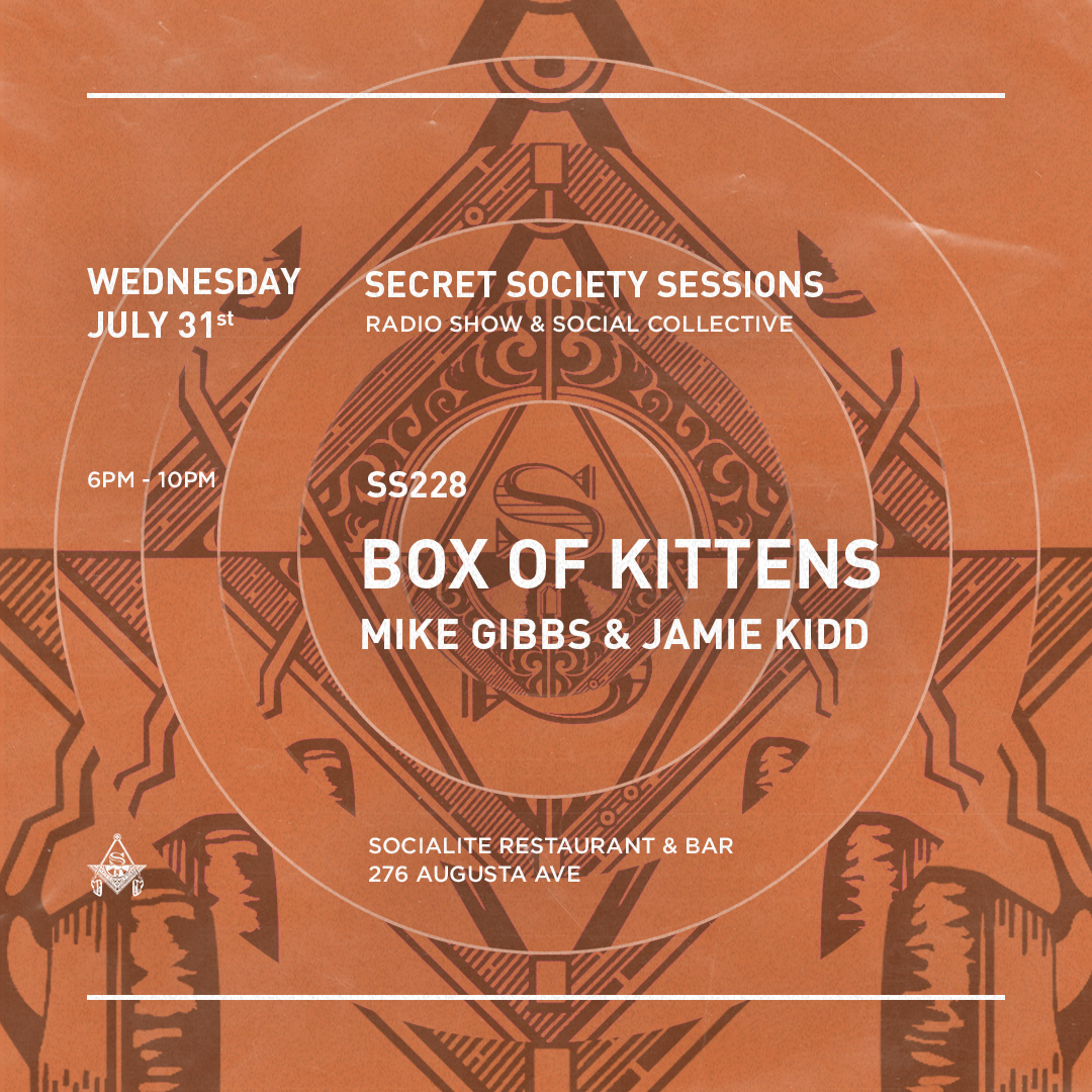 Secret Society