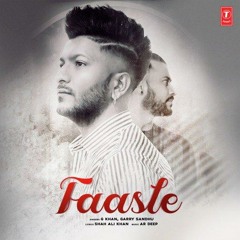 Faasle G khan (Official Song) Original