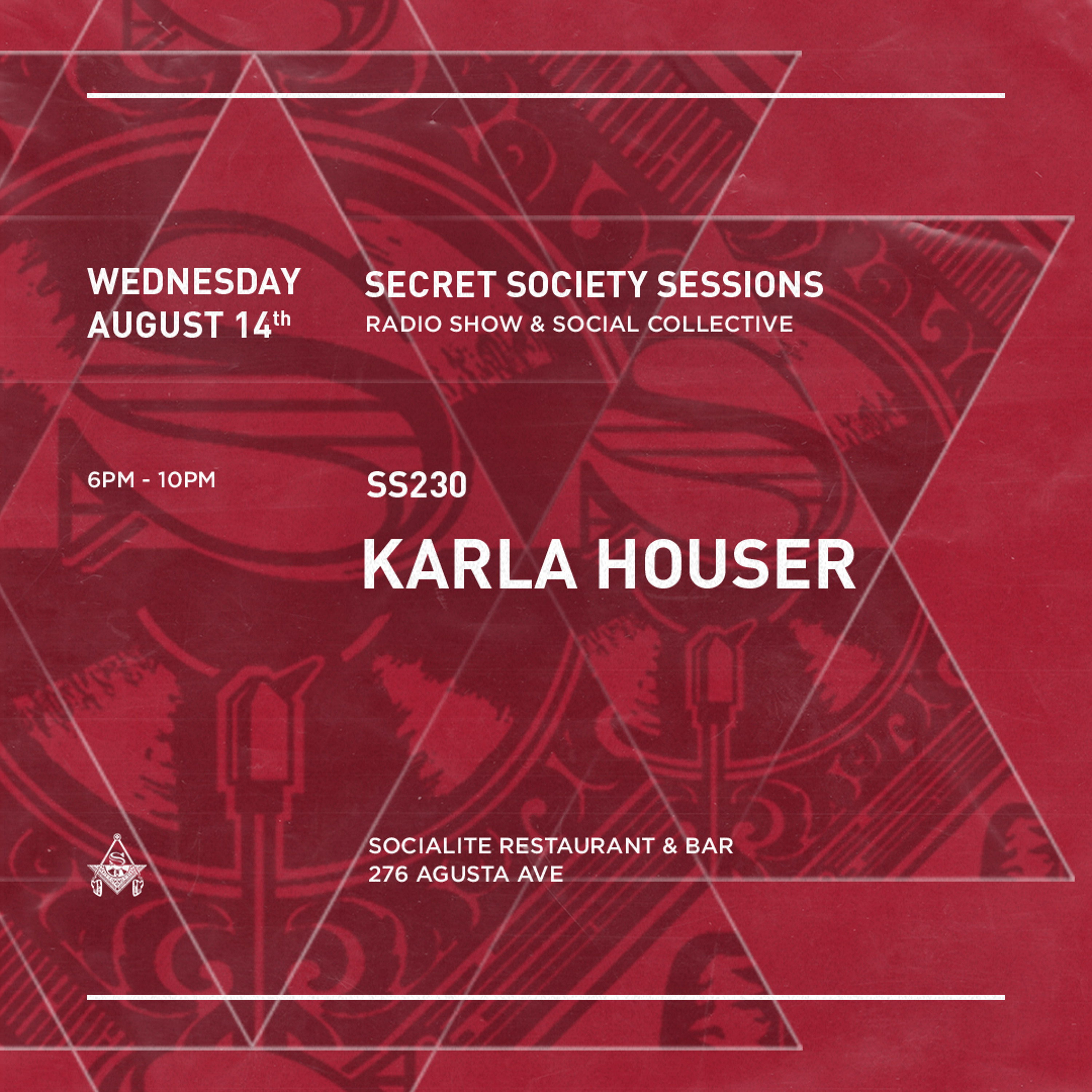 Secret Society