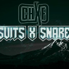 CHXF ~ Suits & Snares Mix