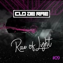 Rae Of Light #09