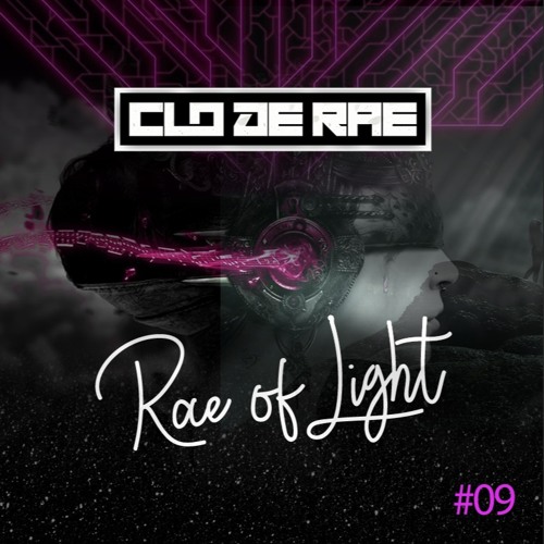 Rae Of Light #09