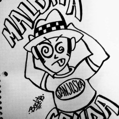 La maldita cruda sancha