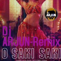 Saki Saki (Dj - Arjun)