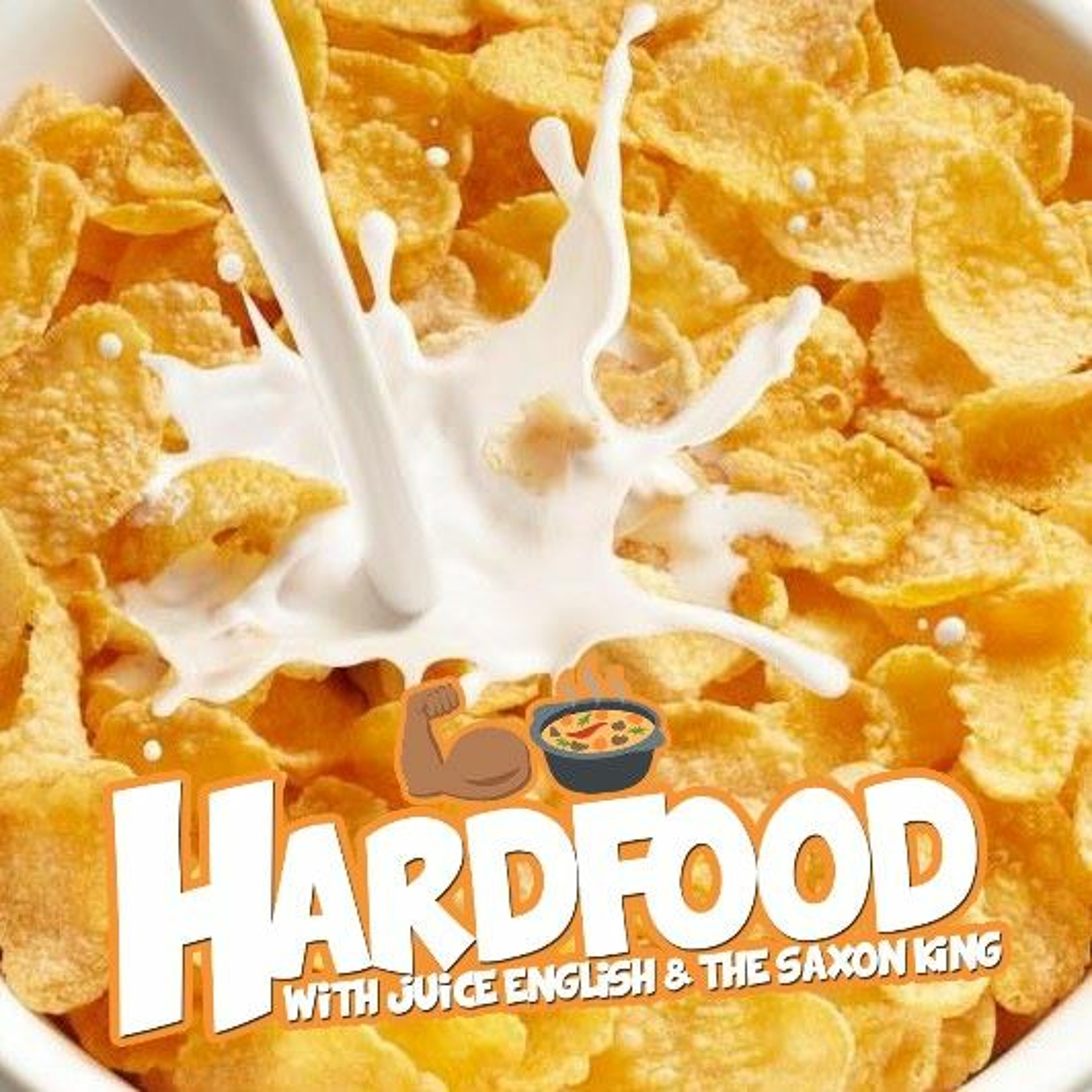 HARDFOOD