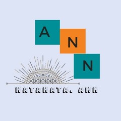 Hujan di langit yang cerah (#puisi Ann) -isma fitriana