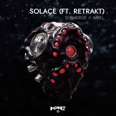 Solace - Impel (Out 06/09/2019)
