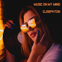 Music On My Mind