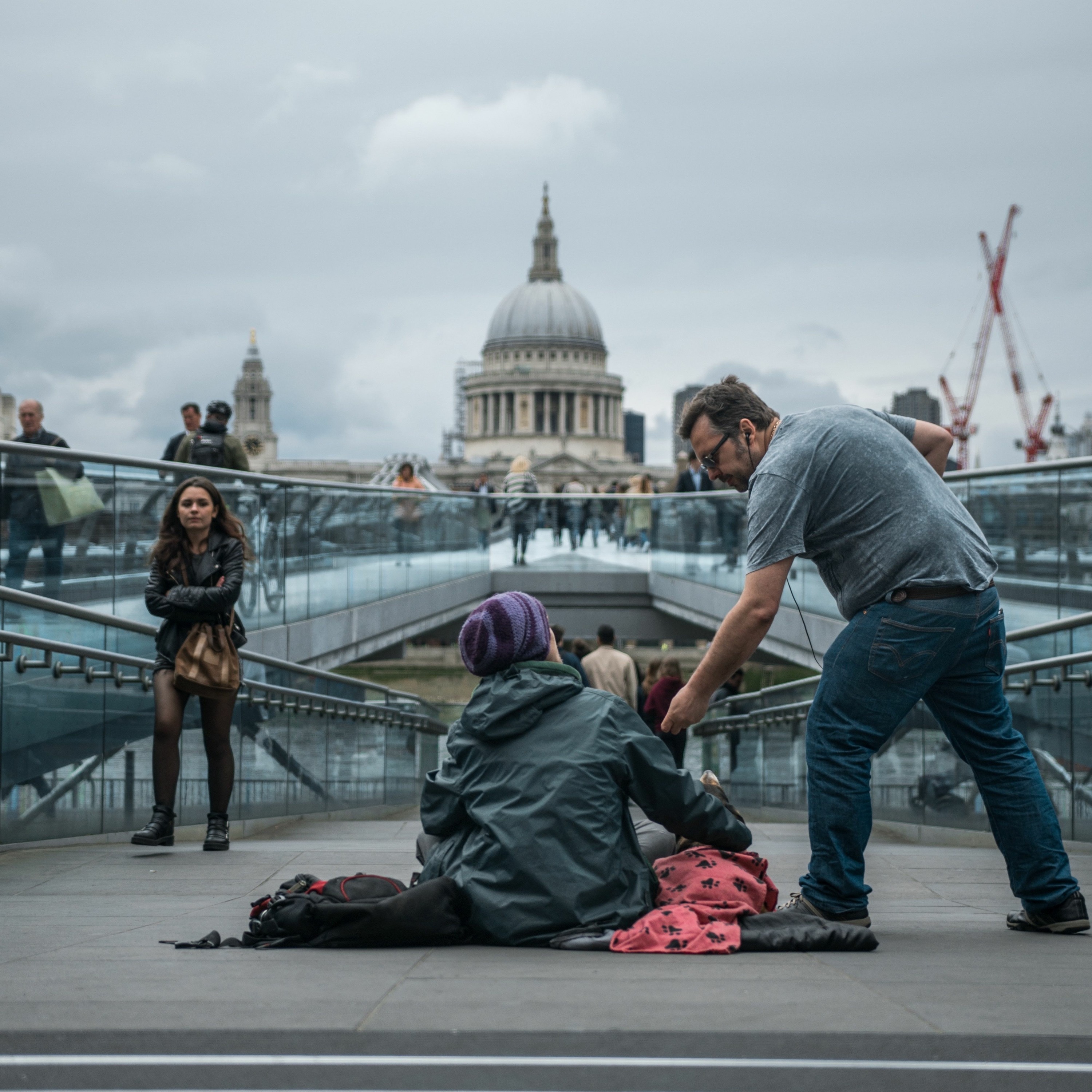 2019 08 11 Love Thy Neighbour, Gospel Shaped Evangelism by Riah Martin