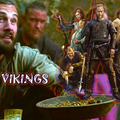 Kykep - Warriors (Danheim x Wardruna mashup) [194-210 ⬇️📹]