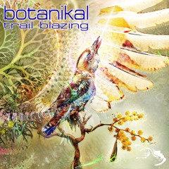 Botanikal - Warming Up The Brain Farm [Mindspring Music]