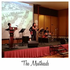 The Girl From Ipanema cover by The Maetheads