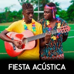 FIESTA ACUSTICA SALSA CHOKE VERSION MIX DJ FERNEY ENRIQUEZ