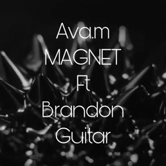 Magnet By Ava