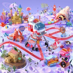 Carpool - Red Velvet