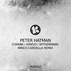 Peter Hatman - Kango (Original Mix)