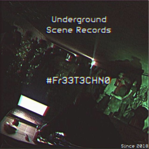 Devil's Techno Playground (150BPM)