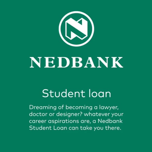 Stream episode Radio Ad Nedbank Student Loans 30 seconds by