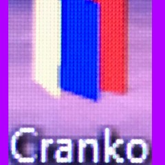 CSR082 - Cranko Pop - New Folder -  Borggy (spoutnik Mess)