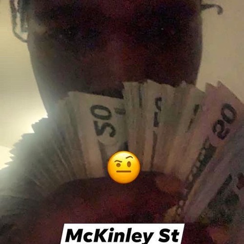 Ke'Mula Savage - Just A Snip } prod. BiggM1c