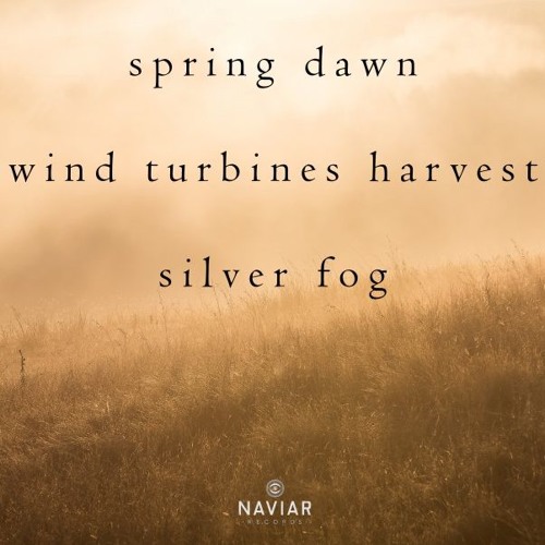 dawn turbines (naviarhaiku294 )