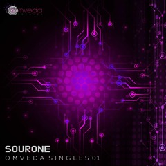 Sourone - Enter The NomNoms Dimension (Out Now Omveda Singles)