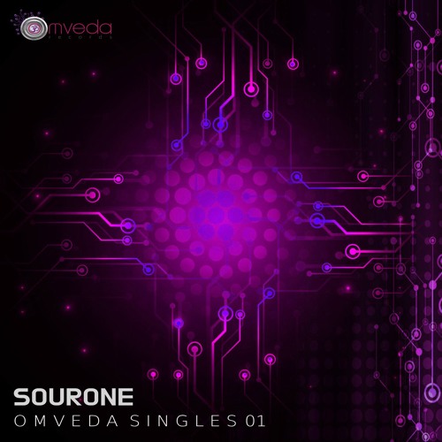 Sourone - Enter The NomNoms Dimension (Out Now Omveda Singles)