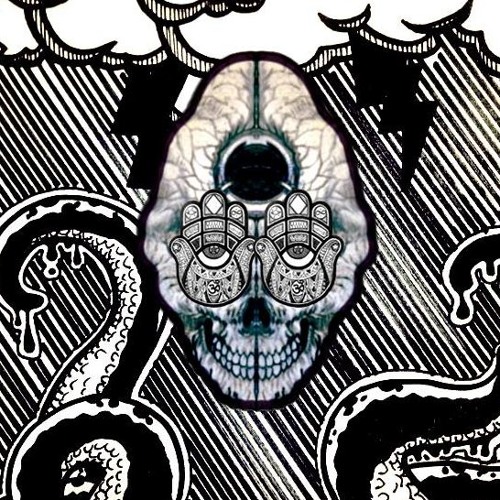 666FUCKTHECOPS - PUSH IT (SHADY MONK 'STATIC' MIXXX)