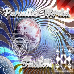 Hänsel - Cthulhu is near [180] out on: Parallel World Fusion VA