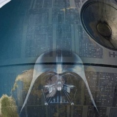 Death Star Earth