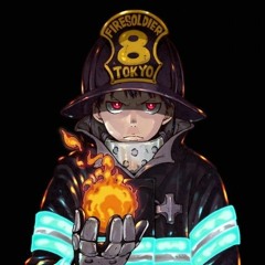 Fire Force Op (TV SIZE) - Inferno (Mr. Green Apple) siren sound add ver