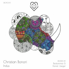 PREMIERE: Christian Bonori - Indus (Beatamines Remix)