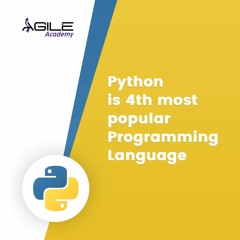 HERE’S WHAT INDUSTRY INSIDERS SAY ABOUT 10 REASONS TO LEARN PYTHON