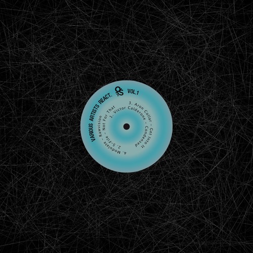 Victor Calderone - Condensed (Original Mix)
