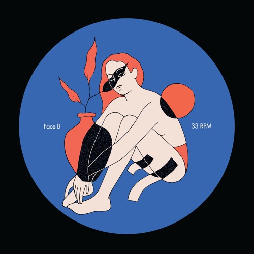 [PMSC008] Max Telaer - Anomaly EP