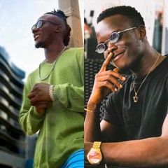 Kizzy W ft CJay - Aye Mehn/Aye Yah | Liberian Music 2019