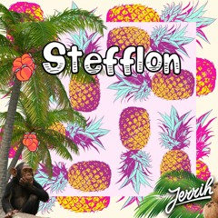 Jerrih - Stefflon (Original Mix)