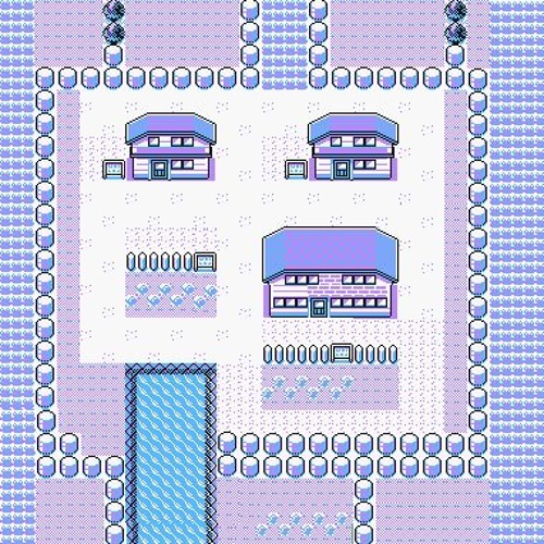 Rby Soundtrack Remasters By Tritehexagon